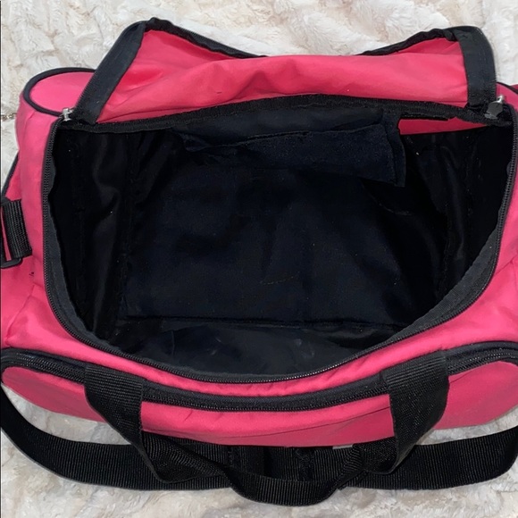 Nike gym bag - Picture 2 of 4